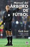 MANUAL DEL ARBITRO DE FUTBOL