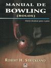 MANUAL DE BOWLING BOLOS