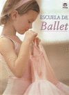 ESCUELA DE BALLET