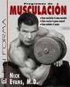 PROGRAMAS DE MUSCULACION