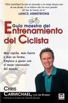 GUIA MAESTRA DEL ENTRENAMIENTO DEL CICLISTA