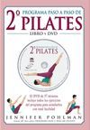 2§PROGRAMA PASO A PASO PILATES+DVD