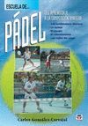 ESCUELA DE PADEL