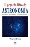 EL PEQUEÑO LIBRO DE ASTRONOMÍA