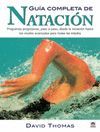 GUIA COMPLETA DE NATACION