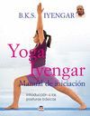 YOGA IYENGAR MANUAL INICIACION
