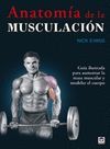 ANATOMIA DE LA MUSCULACION