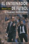 EL ENTRENADOR DE FUTBOL