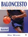 BALONCESTO CLAVES PARA MEJORAR LAS DESTREZAS