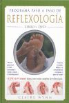 PROGRAMA PASO A PASO DE REFLEXOLOGIA+DVD