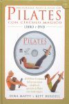 PILATES CON CIRCULO MAGICO LIBRO Y DVD