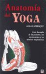 ANATOMÍA DEL YOGA