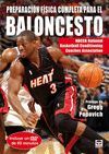PREPARACION FISICA COMPLETA PARA BALONCESTO