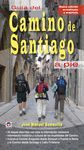 GUÍA DEL CAMINO DE SANTIAGO A PIE