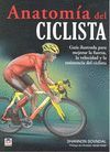 ANATOMIA DEL CICLISTA