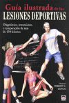 GUIA ILUSTRADA DE LAS LESIONES DEPORTIVAS