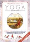 PROGRAMA BASICO DE YOGA