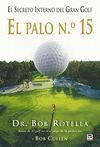 EL PALO N 15