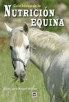 GUIA BASICA DE LA NUTRICION EQUINA