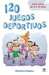 120 JUEGOS DEPORTIVOS