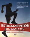 ESTIRAMIENTOS DINÁMICOS