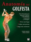 ANATOMIA DEL GOLFISTA