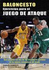 BALONCESTO EJERCICIOS PARA JUEGO DE ATAQUE