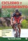 CICLISMO Y RENDIMIENTO