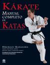 KARATE MANUAL COMPLETO DE KATAS