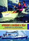 APRENDER A NAVEGAR A VELA