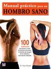 MANUAL PRACTICO PARA UN HOMBRO SANO