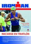 INICIARSE EN TRIATLON 3ªED