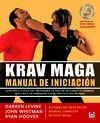 KRAV MAGA MANUAL DE INICIACIÓN