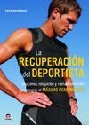 RECUPERACION DEL DEPORTISTA,LA