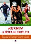 MAS RAPIDO LA FISICA Y EL TRIATLETA