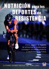 NUTRICION PARA LOS DEPORTES DE RESISTENCIA