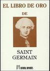 LIBRO DE ORO DE S.GERMAIN