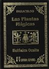 LAS PLANTAS MÁGICAS