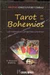 TAROT DE LOS BOHEMIOS