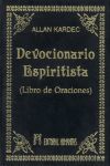 DEVOCIONARIO ESPIRITISTA