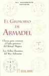 EL GRIMORIO DE ARMADEL