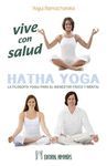 HATHA YOGA-VIVE CON SALUD