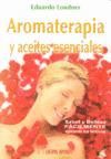 AROMATERAPIA Y ACEITES ESENCIALES