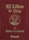 EL LIBRO DE ORO DE SAINT GERMAIN