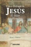 VIDA Y DIALOGOS DE JESUS