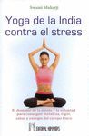 YOGA DE LA INDIA CONTRA EL STRESS