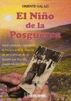 NIÑO DE LA POSGUERRA,EL