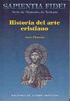 HISTORIA DEL ARTE CRISTIANO