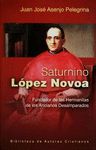 SATURNINO LÓPEZ NOVOA