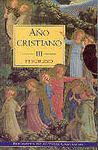 AÑO CRISTIANO. III: MARZO